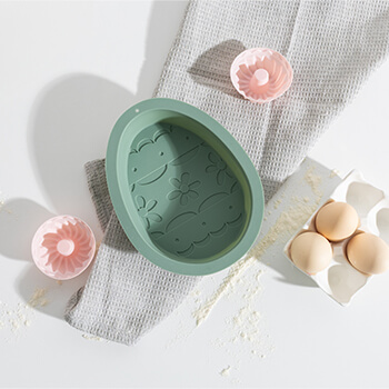 Sprawdź Gotowanie i pieczenie