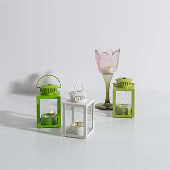 Sprawdź Świeczniki i lampiony