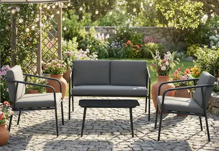 Sprawdź fotele i krzesła