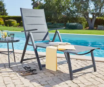 Sprawdź Leżaki i leżanki