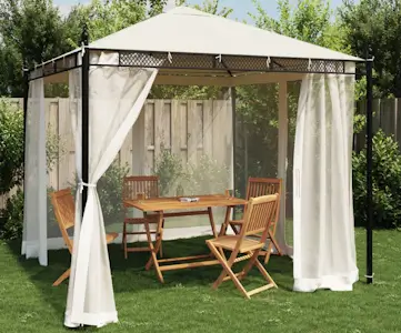 Sprawdź Altany, wiaty, pawilony