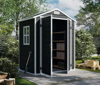 Sprawdź Domki i drewutnie