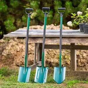 Sprawdź Narzędzia ogrodnicze