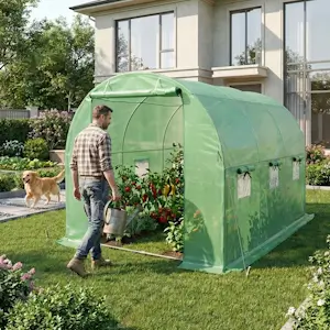 Sprawdź Szklarnie i tunele