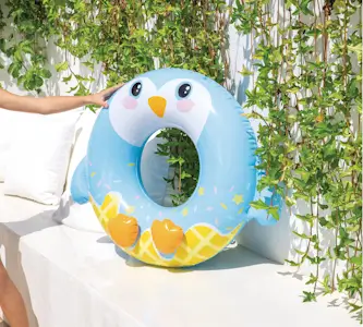 Sprawdź Akcesoria do pływania