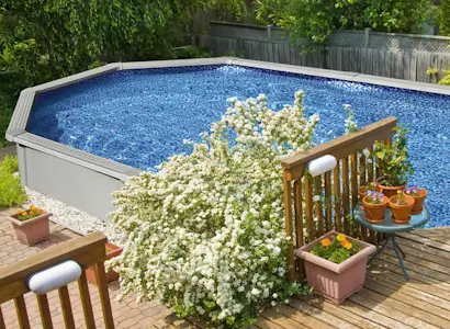 Sprawdź Baseny i akcesoria