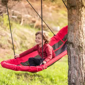 Sprawdź Huśtawki dla dzieci