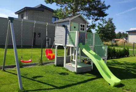 Sprawdź Place zabaw