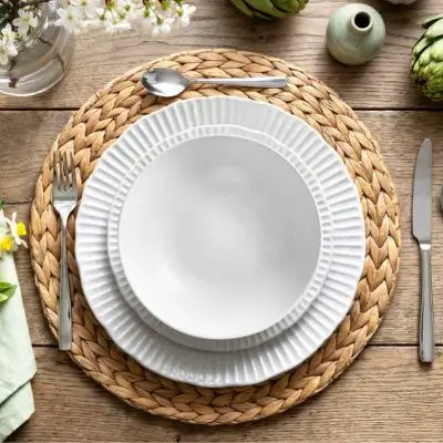 Sprawdź Dekoracja stołu