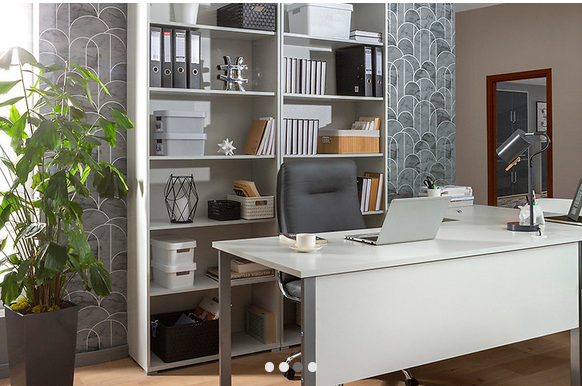 biurko Office Lux