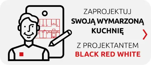 Zaprojektuj swoją wymarzoną kuchnię