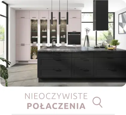 Nieoczywiste połączenia