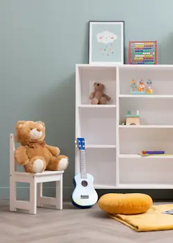 Zobacz: Aranżacja meble na wymiar - regał