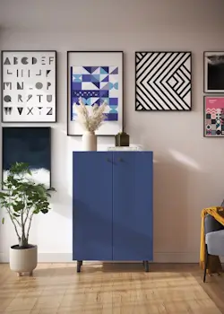 Zobacz: Aranżacja meble na wymiar - szafka