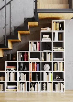 Zobacz: Aranżacja meble na wymiar - meble łazienkowe