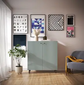 Zaprojektuj sam - Komody