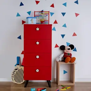 Zaprojektuj sam - Konkrenerki