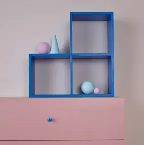 Zaprojektuj sam - Półki