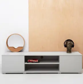 Zaprojektuj sam - szafki rtv