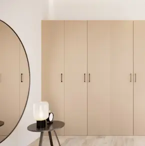 Zaprojektuj sam - Szafy