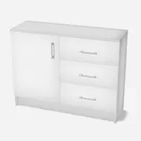 Sprawdź: Komoda 2 segmenty z szufladami lub z drzwiami