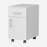 Sprawdź: Kontenerek z szufladą i drzwiami