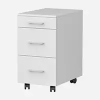 Sprawdź: Kontenerek z 3 szufladami podział 2-2-1