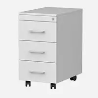 Sprawdź: Kontenerek z szufladami (2,3 lub 4) z zamkiem centralnym