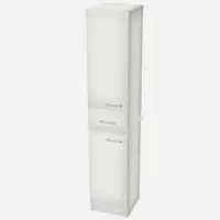 Sprawdź: Słupek łazienkowy z szufladą stojacy