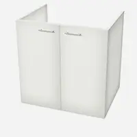 Sprawdź: Szafka pod umywalkę podwieszana bez blendy