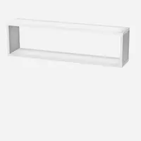 Sprawdź: Półka prostokątna