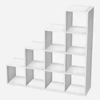 Sprawdź: Regał schodkowy