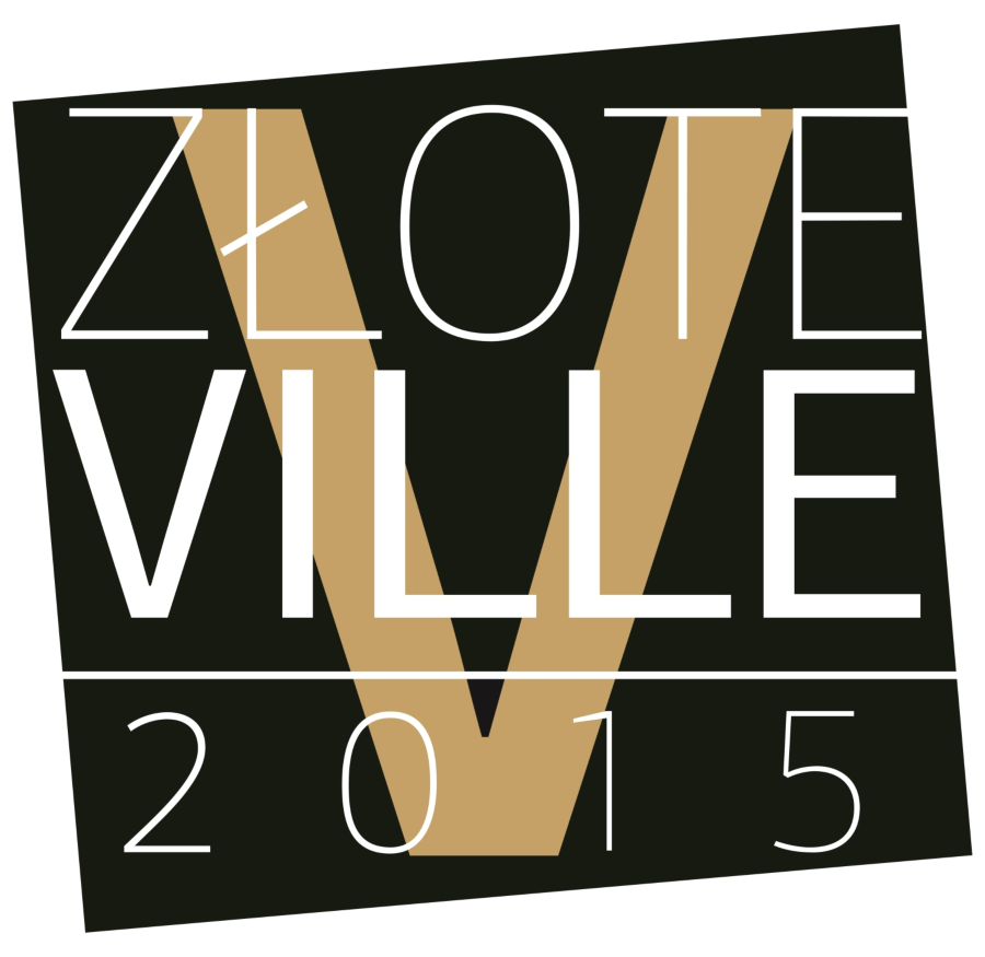 Złota Villa 2015