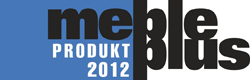 Meble Plus Produkt Roku 2012