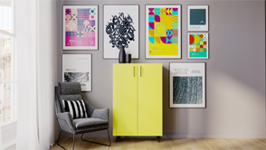 Konfigurator szaf Nadir